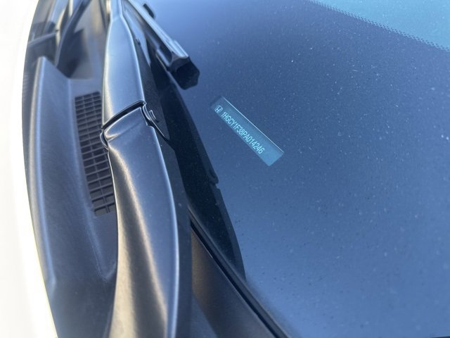 Used 2023 Honda Accord EX image 23