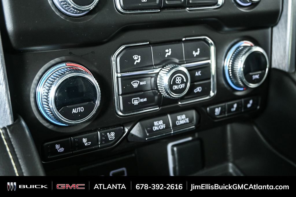 Certified 2023 GMC Yukon SLT image 17