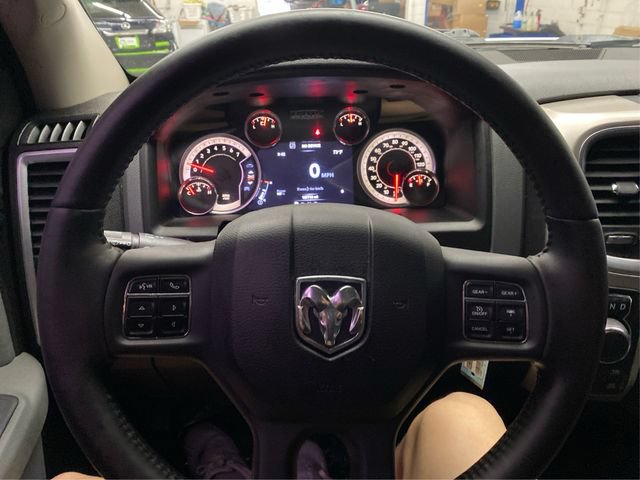 Used 2019 RAM 1500 Big Horn AWD/4WD image 22