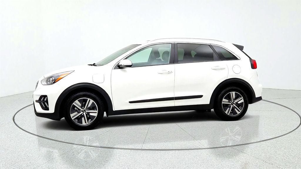 Used 2022 Kia Niro EX Premium FWD image 8