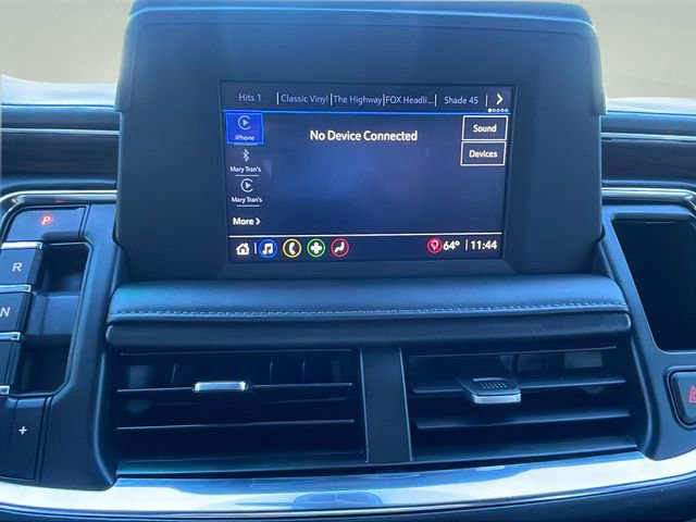 Used 2022 Chevrolet Tahoe LS w/ Driver Alert Package image 26