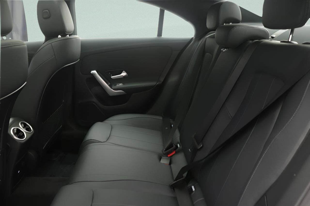 Certified 2026 Mercedes-Benz CLA 250 image 31