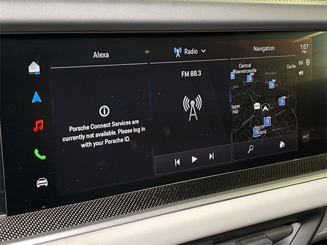 New 2026 Porsche Cayenne Turbo image 29