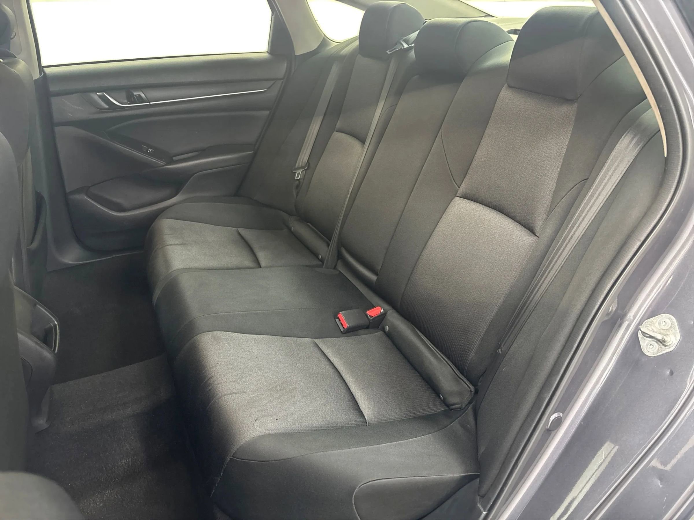 Used 2018 Honda Accord LX image 14