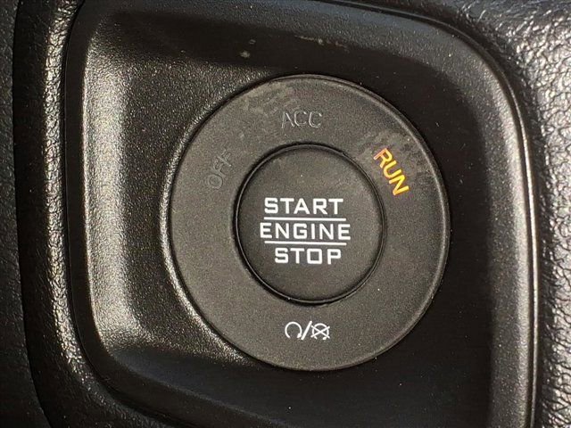 New 2026 Jeep Wrangler Sport S image 12