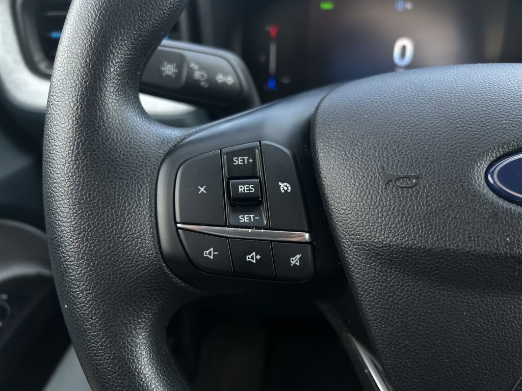 Used 2025 Ford Maverick XLT FWD image 26