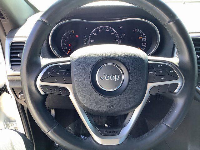 Used 2018 Jeep Grand Cherokee Laredo RWD image 11