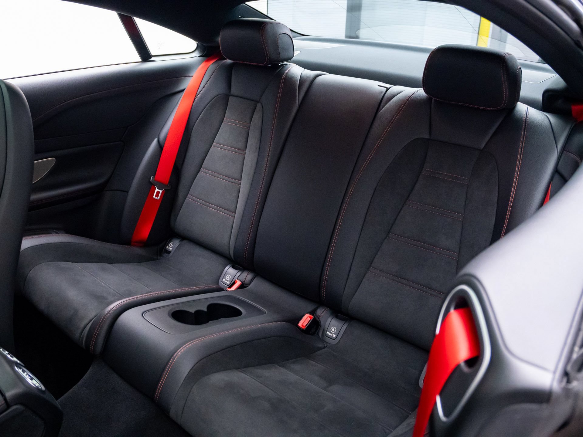 Used 2023 Mercedes-Benz E 53 AMG 4MATIC Coupe image 15