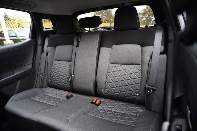 New 2026 Nissan Kicks SV w/ SV Premium Package image 23