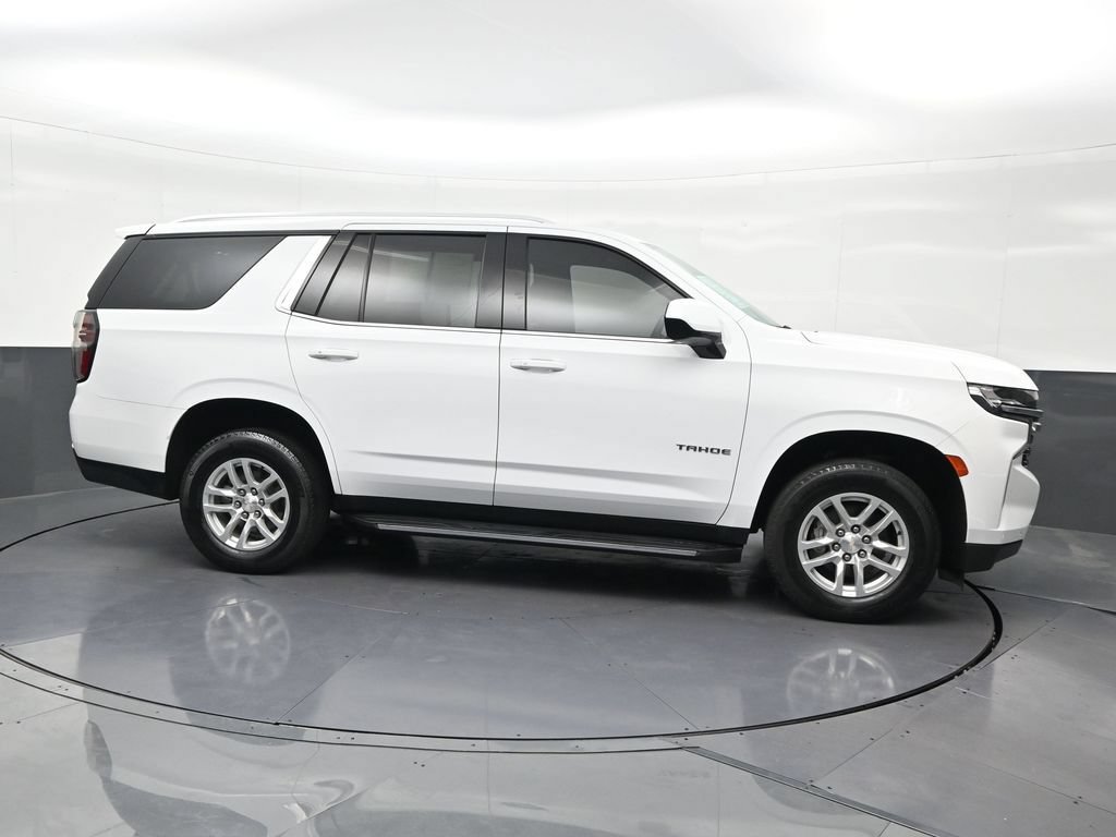 Used 2023 Chevrolet Tahoe LS RWD image 7