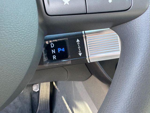New 2026 Hyundai Sonata Blue FWD image 26