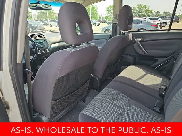 Used 2004 Toyota RAV4 2WD image 23