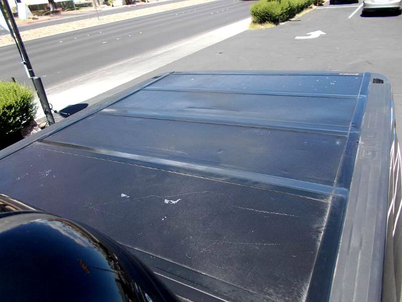 Used 2016 GMC Sierra 2500 SLT image 15