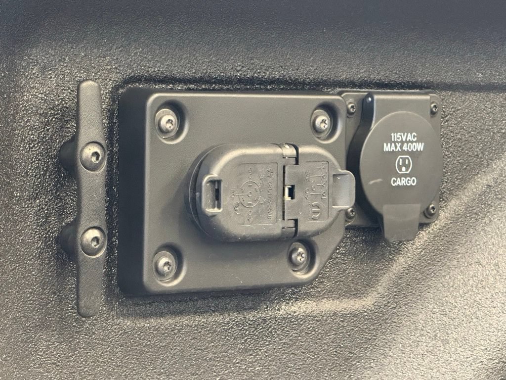 New 2026 RAM 2500 Warlock AWD/4WD image 19