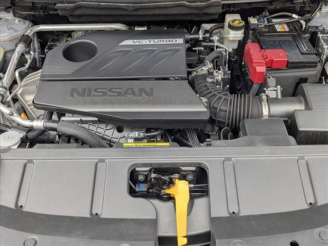 Certified 2023 Nissan Rogue SL image 23
