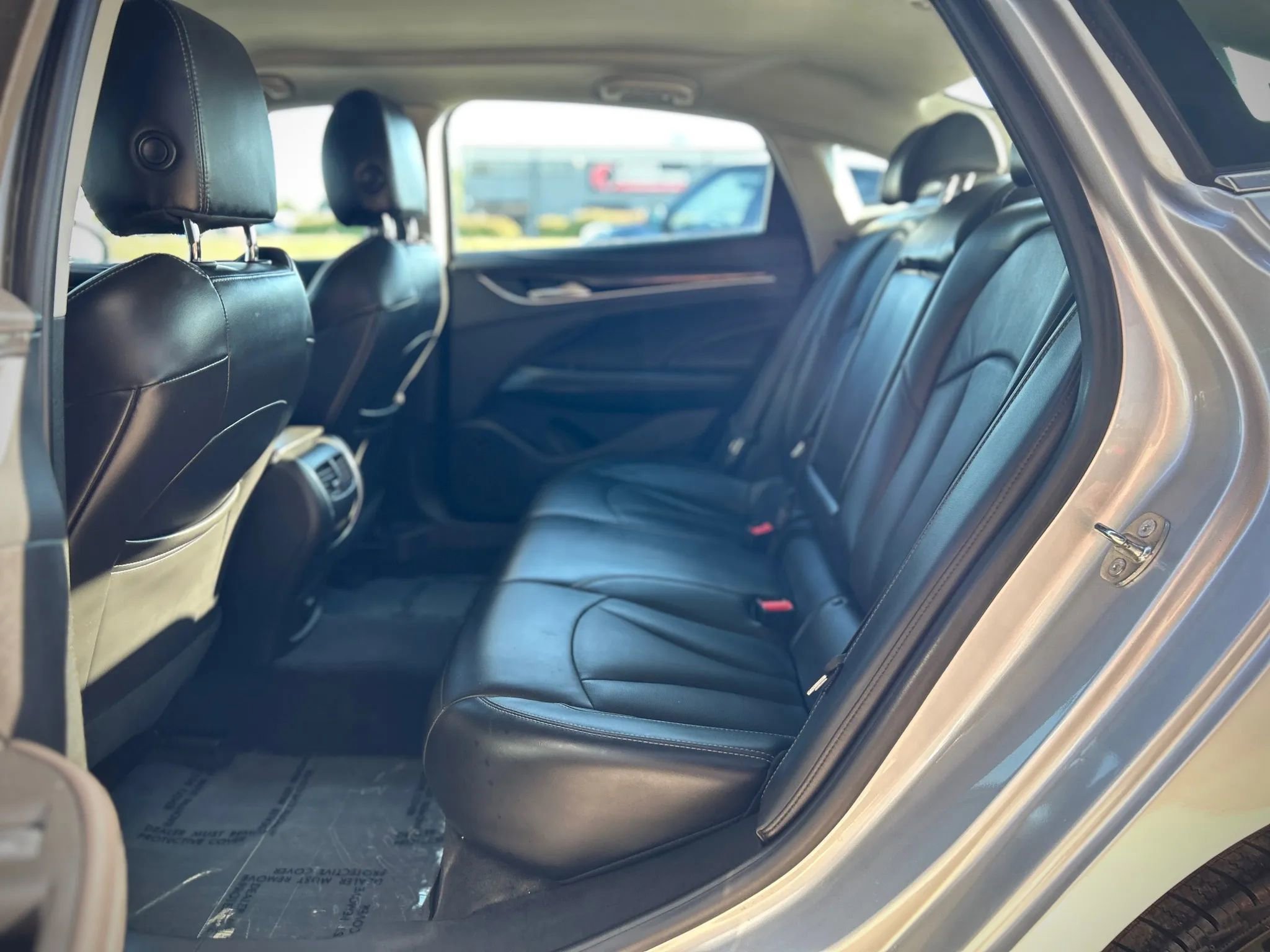 Used 2017 Buick LaCrosse Essence w/ Sights and Sounds Package image 19