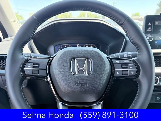 New 2026 Honda CR-V EX-L image 10