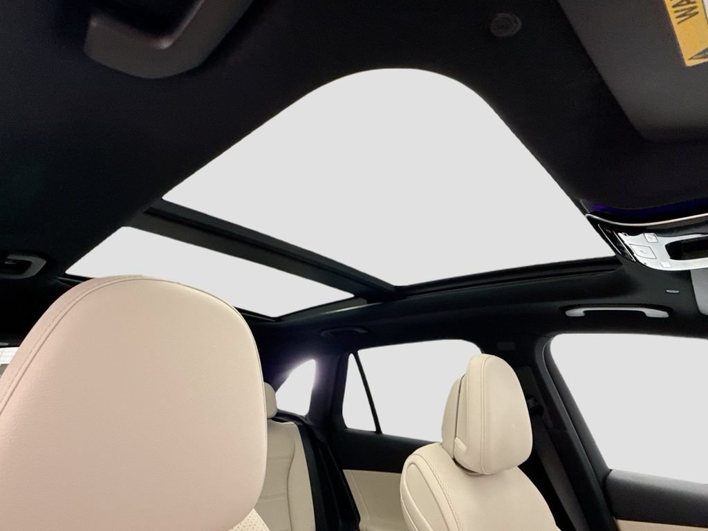 Certified 2026 Mercedes-Benz GLC 300 4MATIC image 17