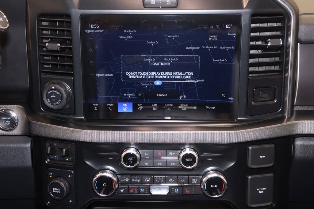 New 2026 Ford F450 Platinum image 23