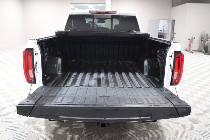 Used 2024 GMC Sierra 1500 Denali image 14