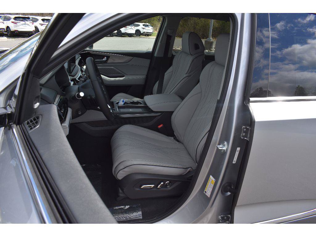 New 2026 Acura MDX w/ Advance Package AWD/4WD image 28