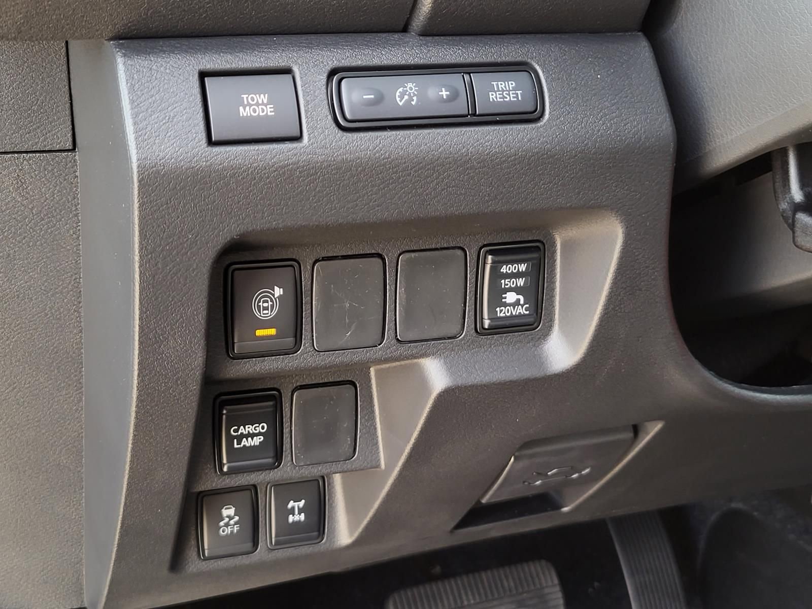 New 2026 Nissan Frontier PRO-4X w/ Pro Premium Package image 21