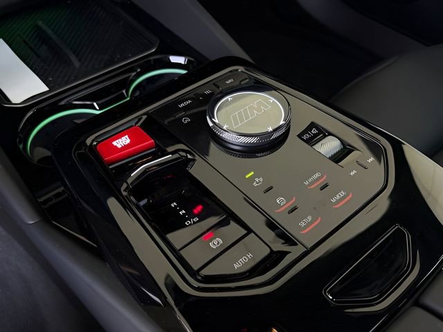 Used 2026 BMW M5 image 29