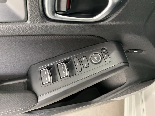 New 2026 Honda Civic Sport image 5