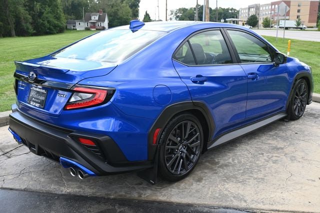 Used 2023 Subaru WRX Premium AWD/4WD image 5