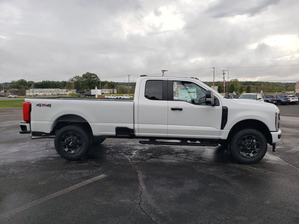 New 2026 Ford F350 XL w/ STX Appearance Package image 8