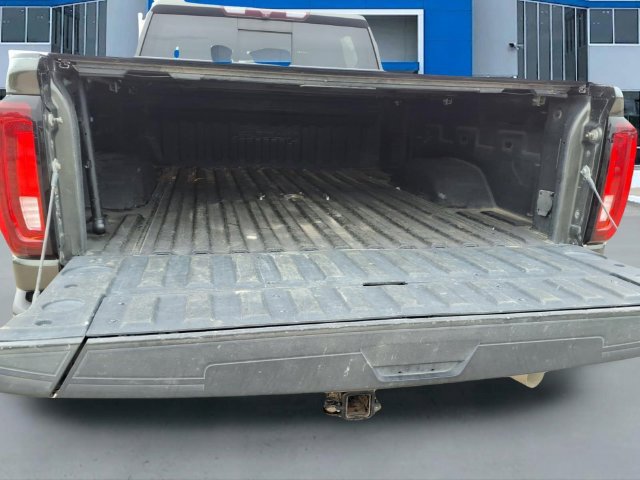 Used 2022 GMC Sierra 2500 AT4 w/ AT4 Preferred Package AWD/4WD image 23