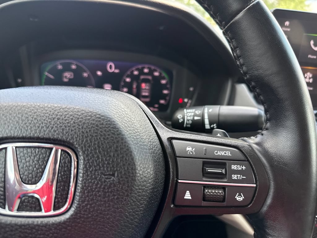 Used 2023 Honda Accord EX-L image 27