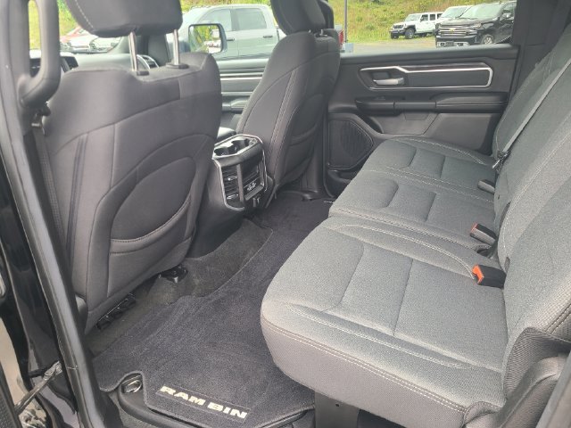 Used 2021 RAM 1500 Big Horn AWD/4WD image 20