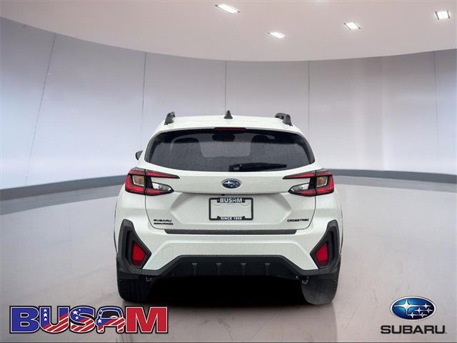 New 2026 Subaru Crosstrek 2.5i Premium image 5