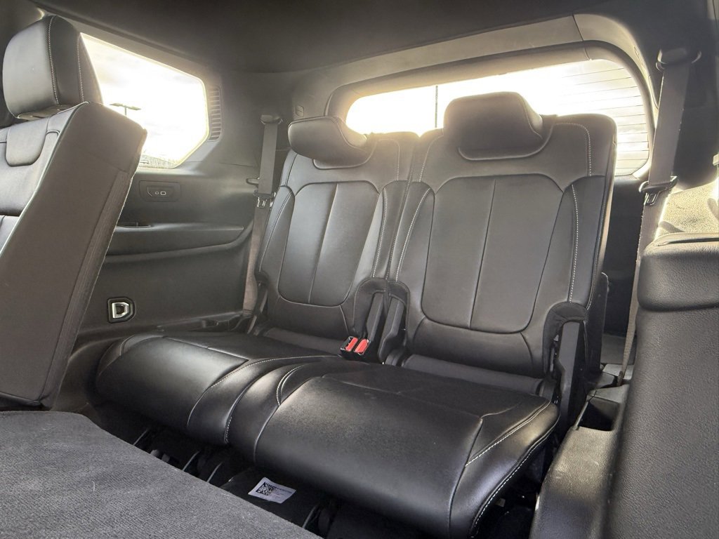 Used 2024 Jeep Grand Cherokee L Limited w/ Trailer Tow Package image 26