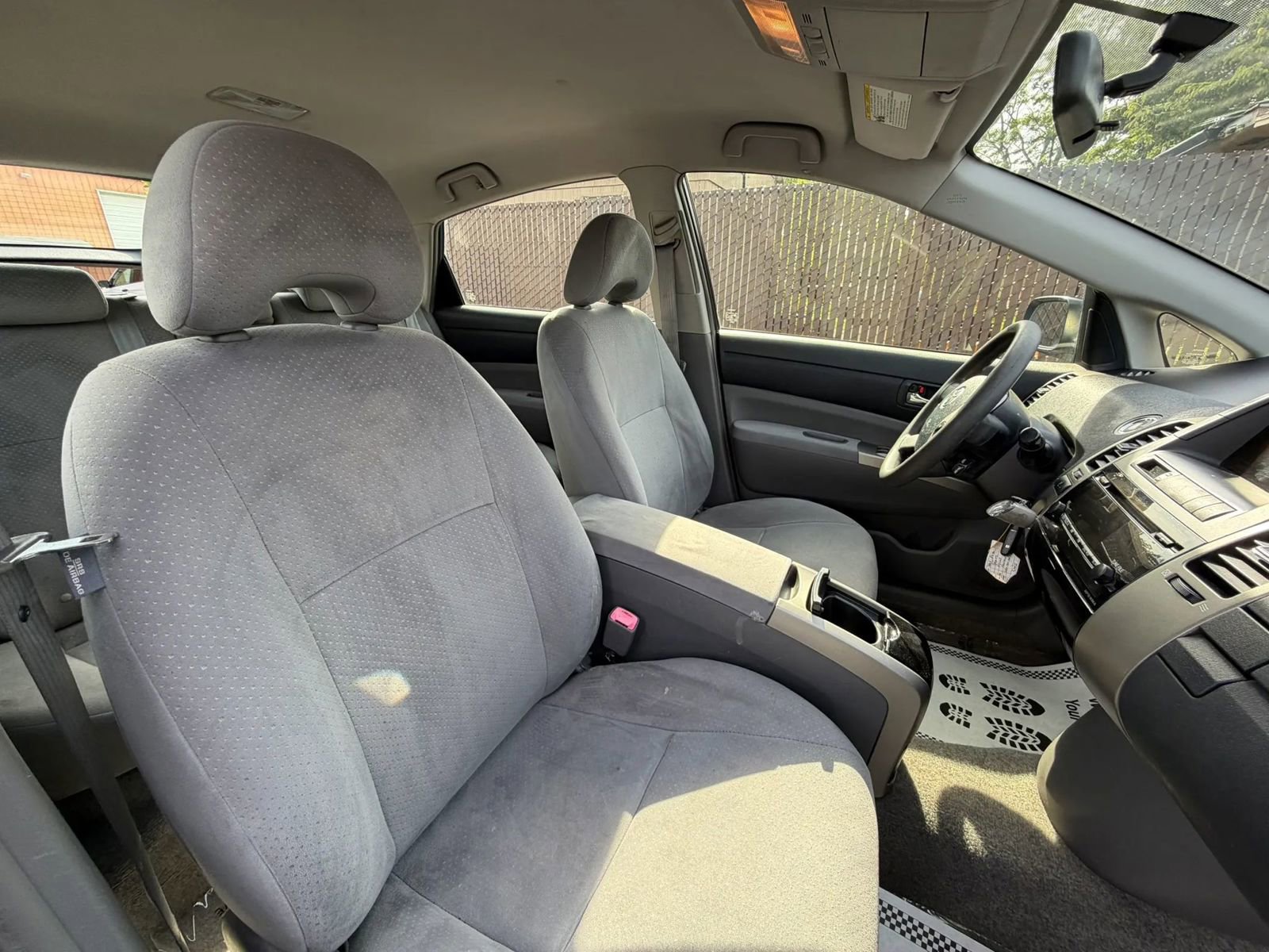 Used 2008 Toyota Prius FWD image 24