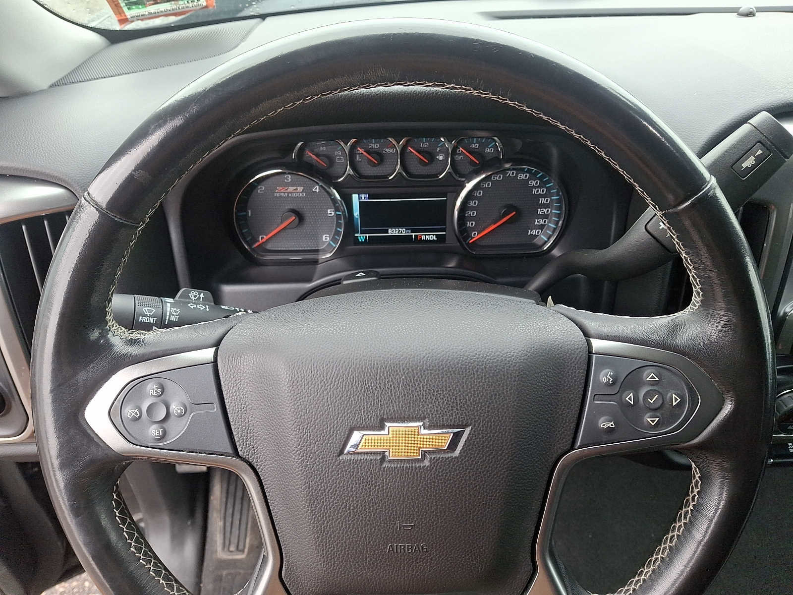 Used 2018 Chevrolet Silverado 1500 LT w/ All Star Edition image 18