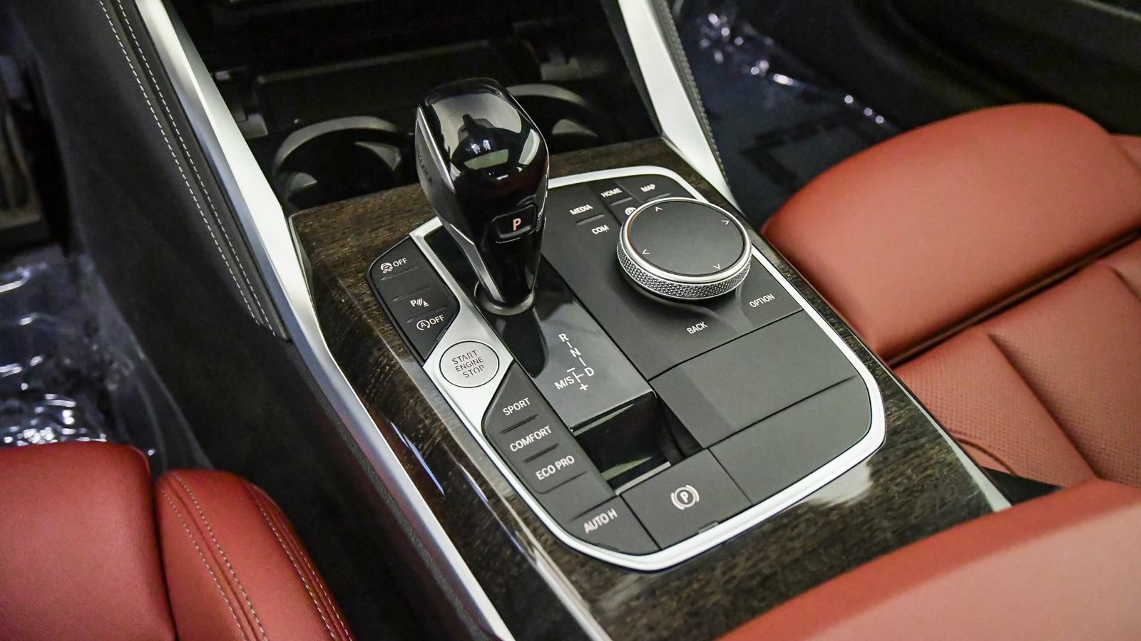 Certified 2023 BMW 430i Coupe w/ M Sport Package RWD image 19
