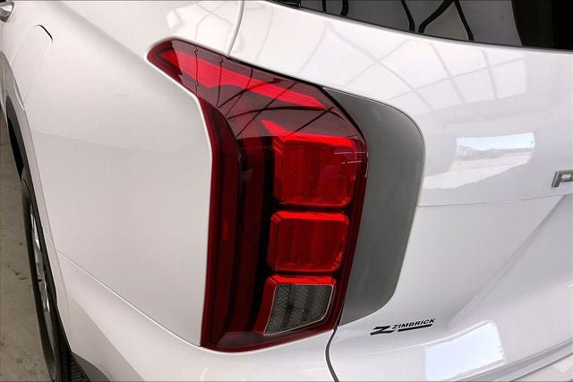 Used 2025 Hyundai Palisade SEL AWD/4WD image 26