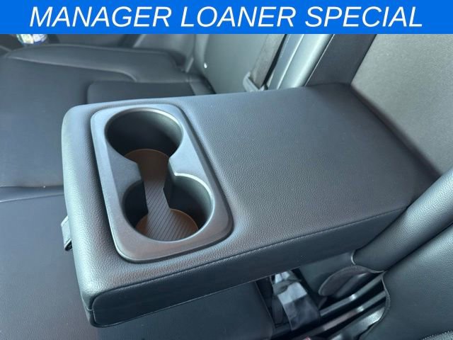 New 2026 Kia Sportage EX image 14