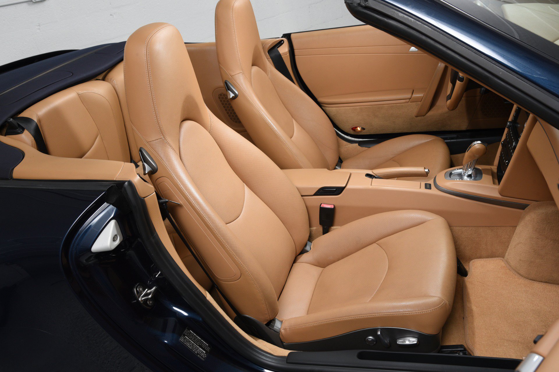 Used 2012 Porsche 911 Carrera 4 AWD/4WD image 29