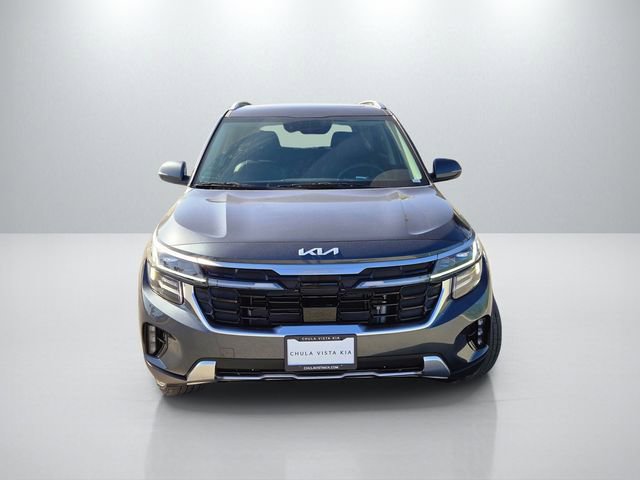 New 2026 Kia Seltos SX image 2