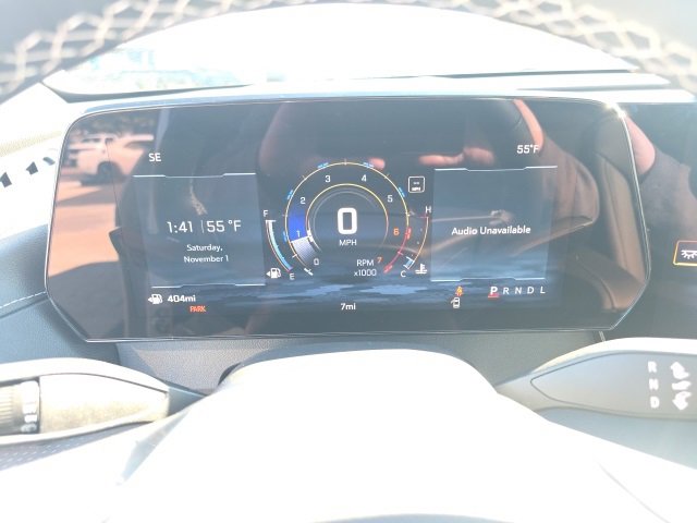 New 2026 Chevrolet Traverse LT image 15