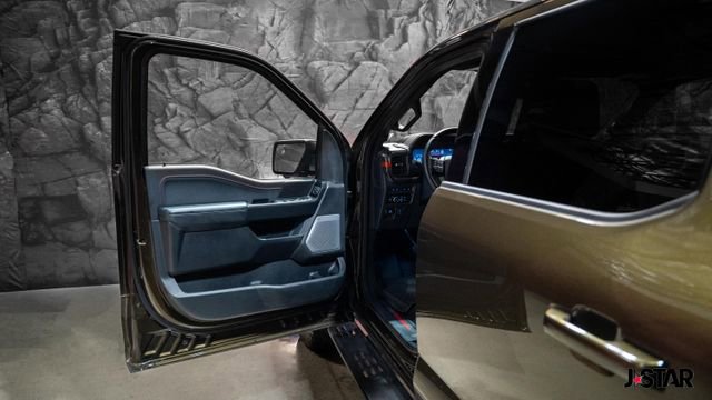 Used 2024 Ford F150 Raptor image 4