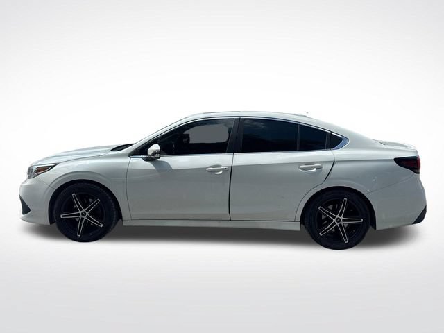 Used 2020 Subaru Legacy Limited AWD/4WD image 3