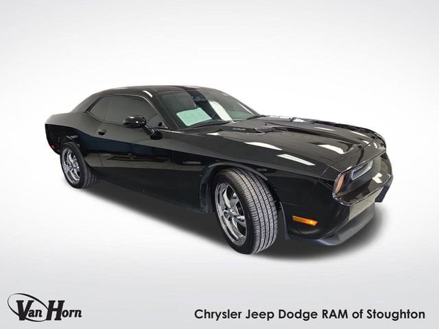 Used 2012 Dodge Challenger R/T image 1