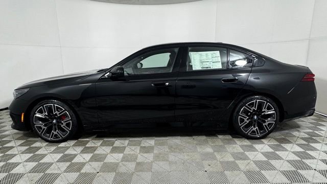 New 2026 BMW i5 eDrive40 w/ M Sport Package image 4