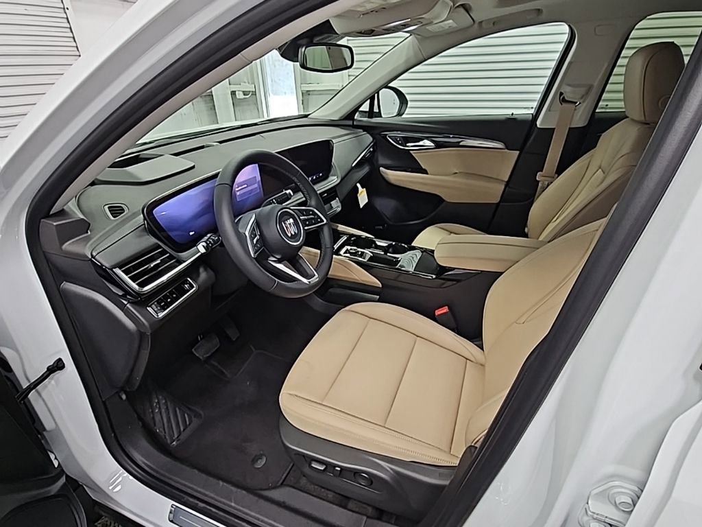 New 2026 Buick Envision Preferred image 10