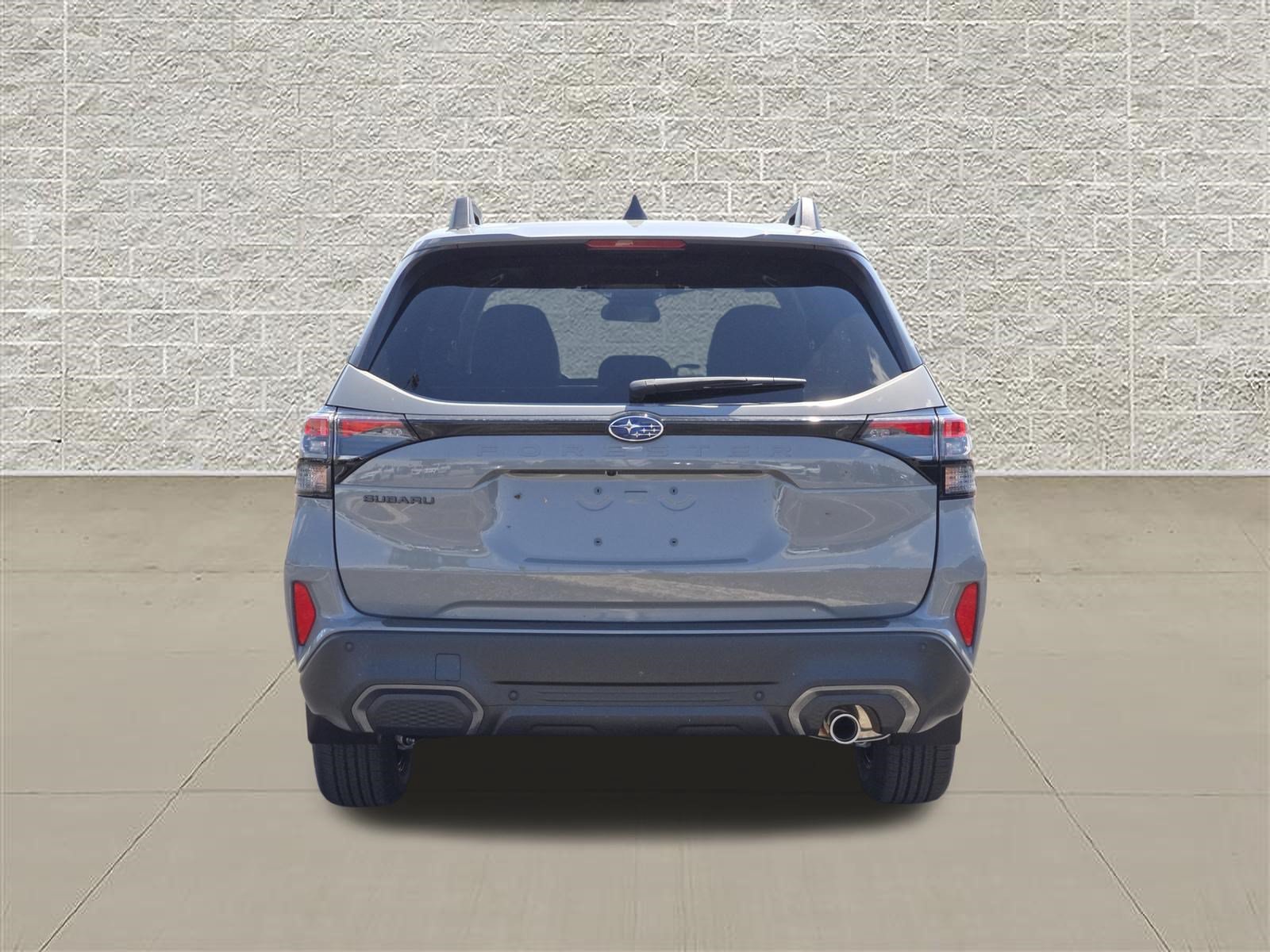 New 2026 Subaru Forester Limited AWD/4WD image 6