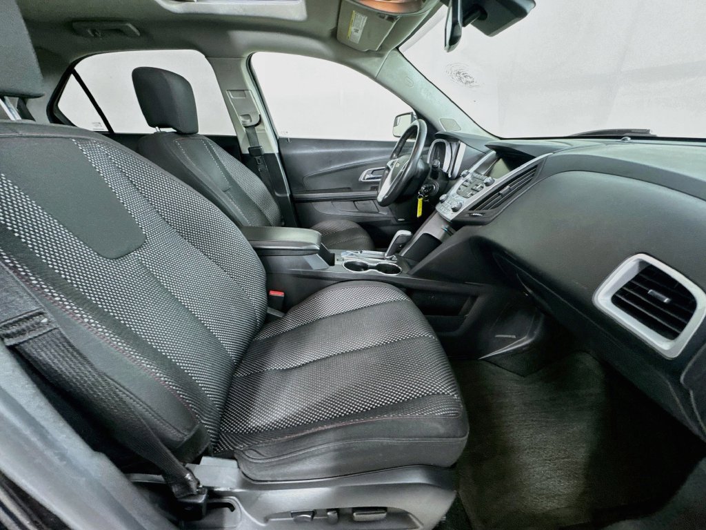 Used 2013 Chevrolet Equinox LT FWD image 33